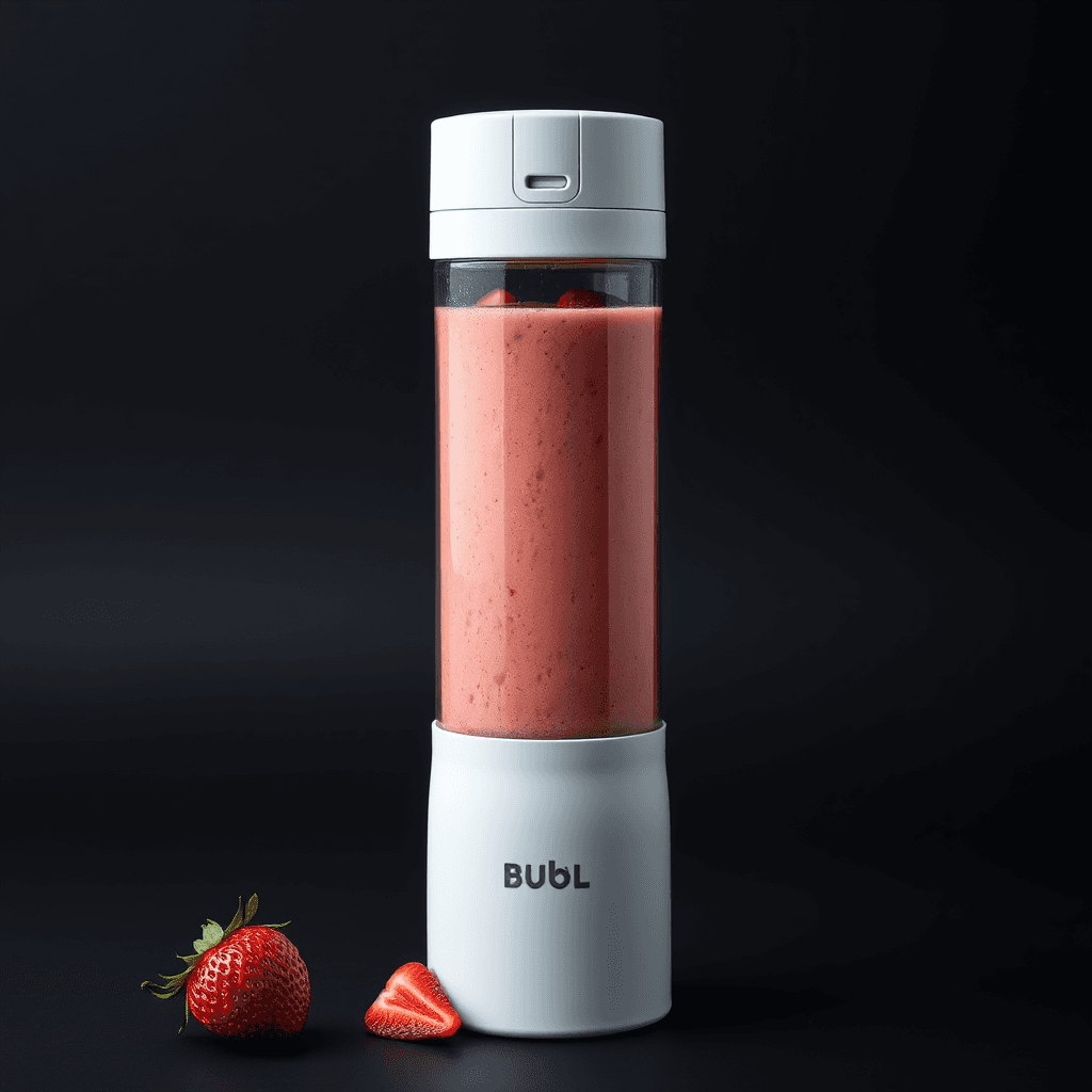 FlexSip Portable Blender