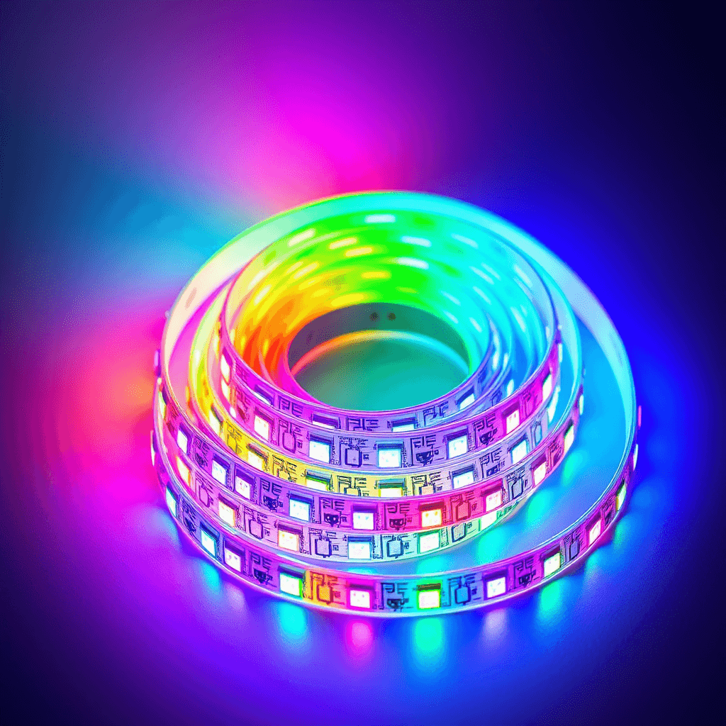 Terra Smart LED Strip